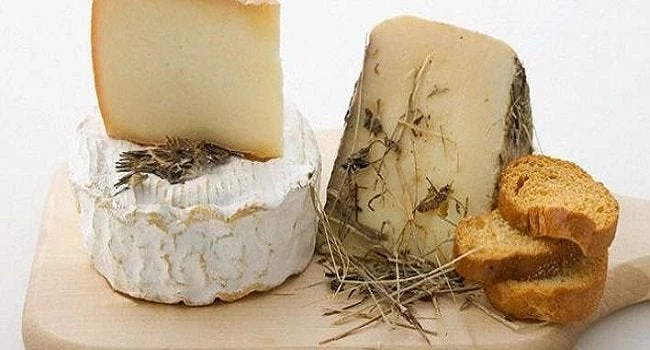 Τροφές που εμποδίζουν την αύξηση βάρους καθώς μεγαλώνετε